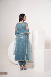 Narayani Fashion   ZEHRA VOL-6